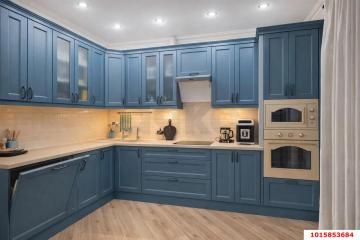 Фото №2: 2-комнатная квартира 59 м² - Краснодар, мкр. имени Петра Метальникова, ул. Евгении Жигуленко, 9