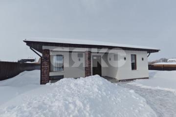 Фото №2: Дом 116 м² - Раменское, мкр. КП Дергаево-3, ул. Январская