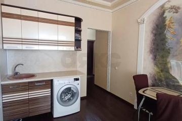 Фото №5: 1-комнатная квартира 38 м² - Краснодар, мкр. Краевая Клиническая Больница, ул. Домбайская, 6/2