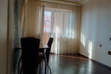 Фото №3: 1-комнатная квартира 38 м² - Краснодар, мкр. Краевая Клиническая Больница, ул. Домбайская, 6/2