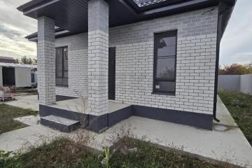 Фото №1: Дом 120 м² - СНТ Урожайное, мкр. Прикубанский внутригородской округ, ул. Проезжая, 5