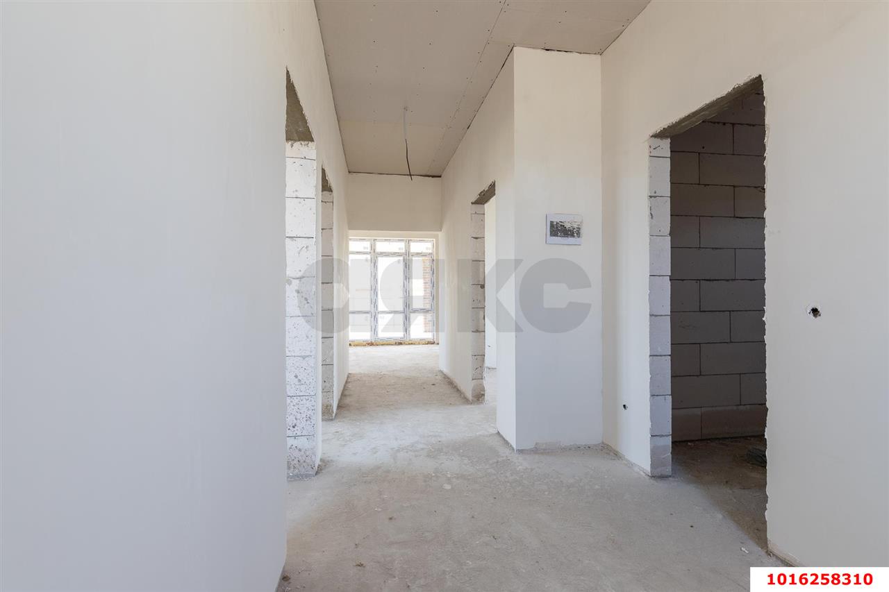 Фото №5: Дом 120 м² + 4.94 сот. - СНТ Урожайное, мкр. Прикубанский внутригородской округ, ул. Проезжая, 5