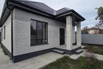 Фото №2: Дом 120 м² - СНТ Урожайное, мкр. Прикубанский внутригородской округ, ул. Проезжая, 5