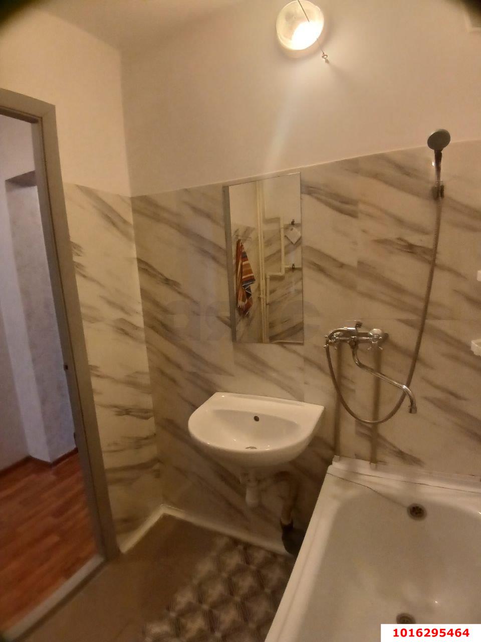 Фото №13: 2-комнатная квартира 61 м² - Краснодар, Прикубанский внутригородской округ, мкр. Восточно-Кругликовский, ул. Героев-Разведчиков, 26