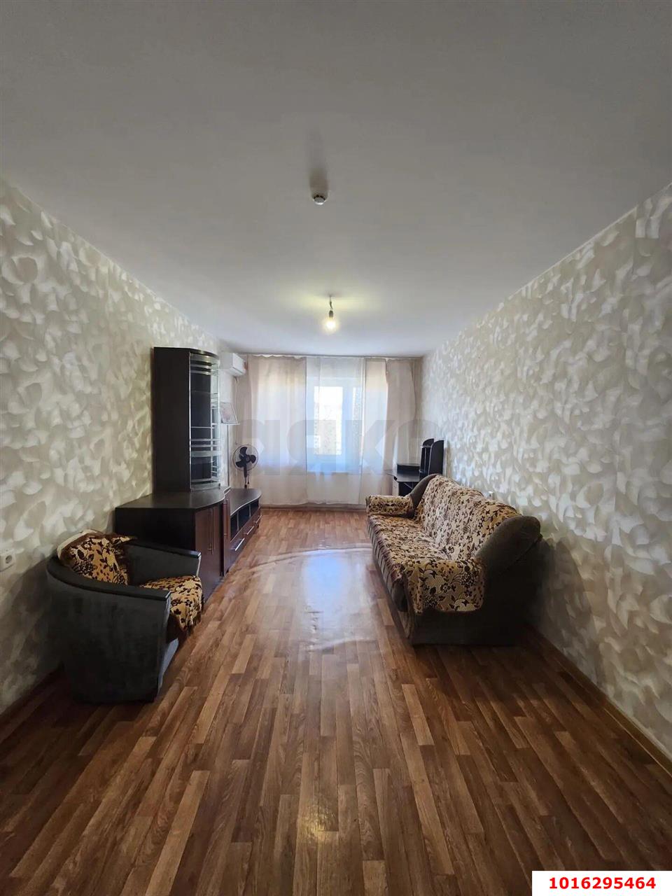 Фото №5: 2-комнатная квартира <span class="whitespace-nowrap">61 м²</span>, <span class="whitespace-nowrap">14/16 эт.</span> - Краснодар, Прикубанский внутригородской округ, мкр. Восточно-Кругликовский, ул. Героев-Разведчиков, 26