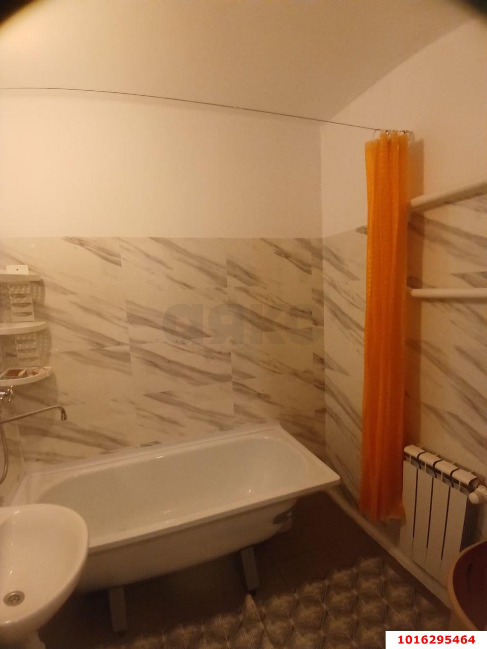 Фото №12: 2-комнатная квартира 61 м² - Краснодар, Прикубанский внутригородской округ, мкр. Восточно-Кругликовский, ул. Героев-Разведчиков, 26