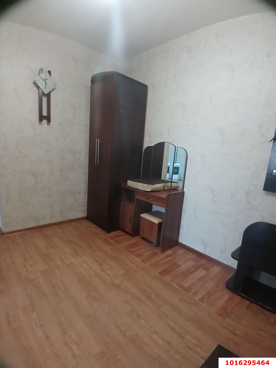 Фото №6: 2-комнатная квартира 61 м² - Краснодар, Прикубанский внутригородской округ, мкр. Восточно-Кругликовский, ул. Героев-Разведчиков, 26