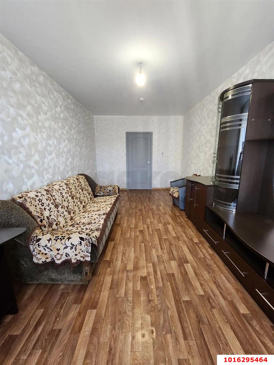 Фото №6: 2-комнатная квартира <span class="whitespace-nowrap">61 м²</span>, <span class="whitespace-nowrap">14/16 эт.</span> - Краснодар, Прикубанский внутригородской округ, мкр. Восточно-Кругликовский, ул. Героев-Разведчиков, 26