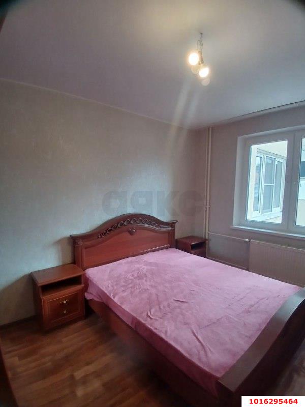 Фото №5: 2-комнатная квартира 61 м² - Краснодар, Прикубанский внутригородской округ, мкр. Восточно-Кругликовский, ул. Героев-Разведчиков, 26