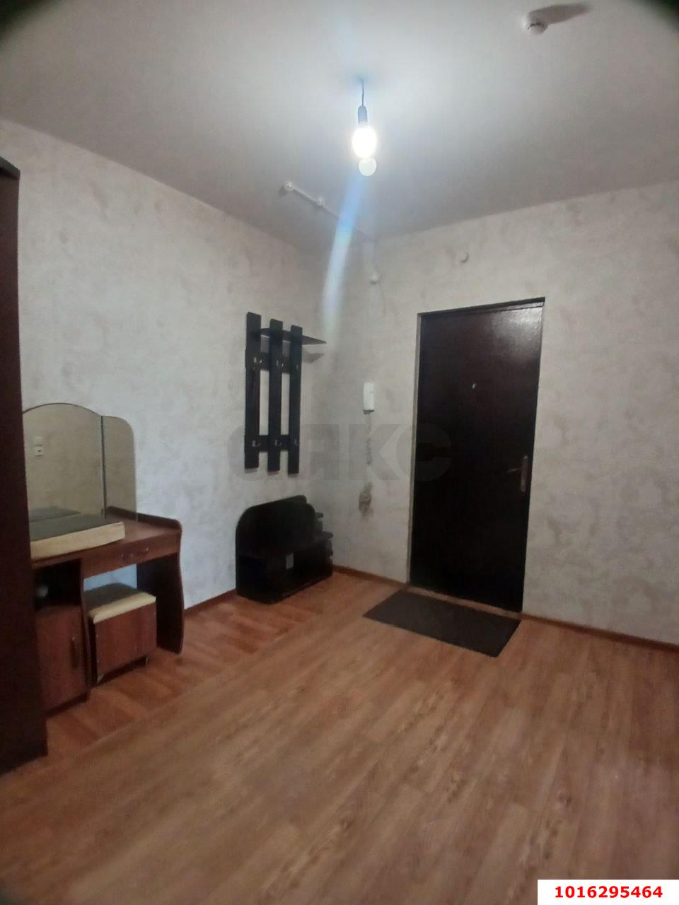 Фото №7: 2-комнатная квартира 61 м² - Краснодар, Прикубанский внутригородской округ, мкр. Восточно-Кругликовский, ул. Героев-Разведчиков, 26