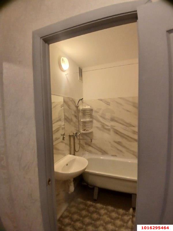 Фото №11: 2-комнатная квартира 61 м² - Краснодар, Прикубанский внутригородской округ, мкр. Восточно-Кругликовский, ул. Героев-Разведчиков, 26