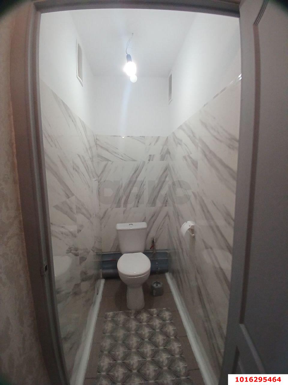 Фото №14: 2-комнатная квартира 61 м² - Краснодар, Прикубанский внутригородской округ, мкр. Восточно-Кругликовский, ул. Героев-Разведчиков, 26