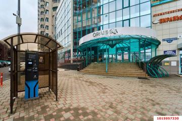 Фото №2: Коммерция 929 м² - Краснодар, мкр. Центральный, ул. Кубанская набережная, 37/12