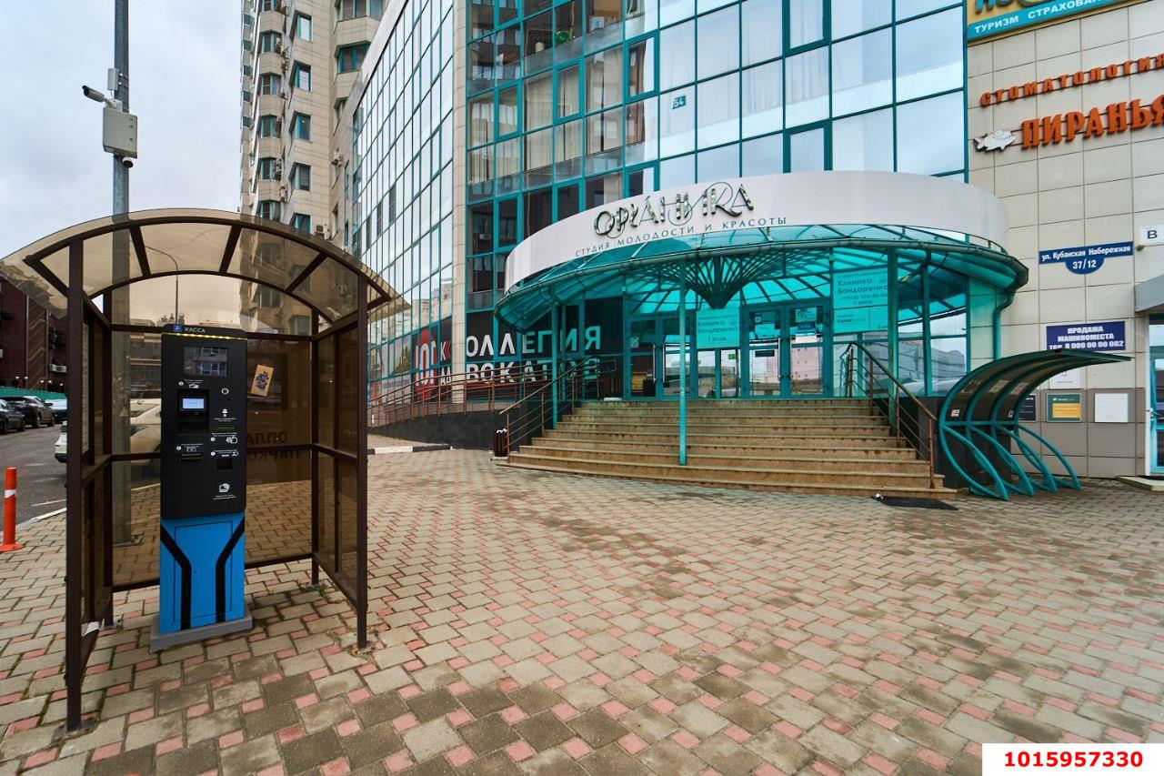 Фото №2: Коммерция 929 м² - Краснодар, Западный внутригородской округ, Центральный внутригородской округ, мкр. Центральный, ул. Кубанская набережная, 37/12