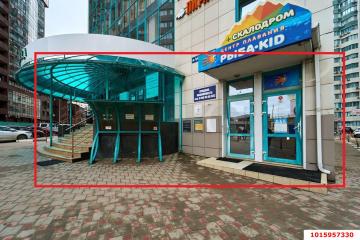 Фото №4: Коммерция 929 м² - Краснодар, мкр. Центральный, ул. Кубанская набережная, 37/12