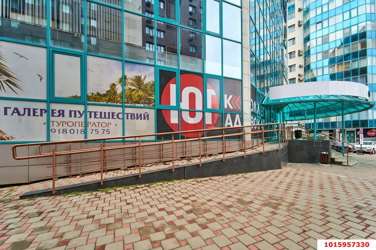 Фото №6: Коммерция 929 м² - Краснодар, Западный внутригородской округ, Центральный внутригородской округ, мкр. Центральный, ул. Кубанская набережная, 37/12