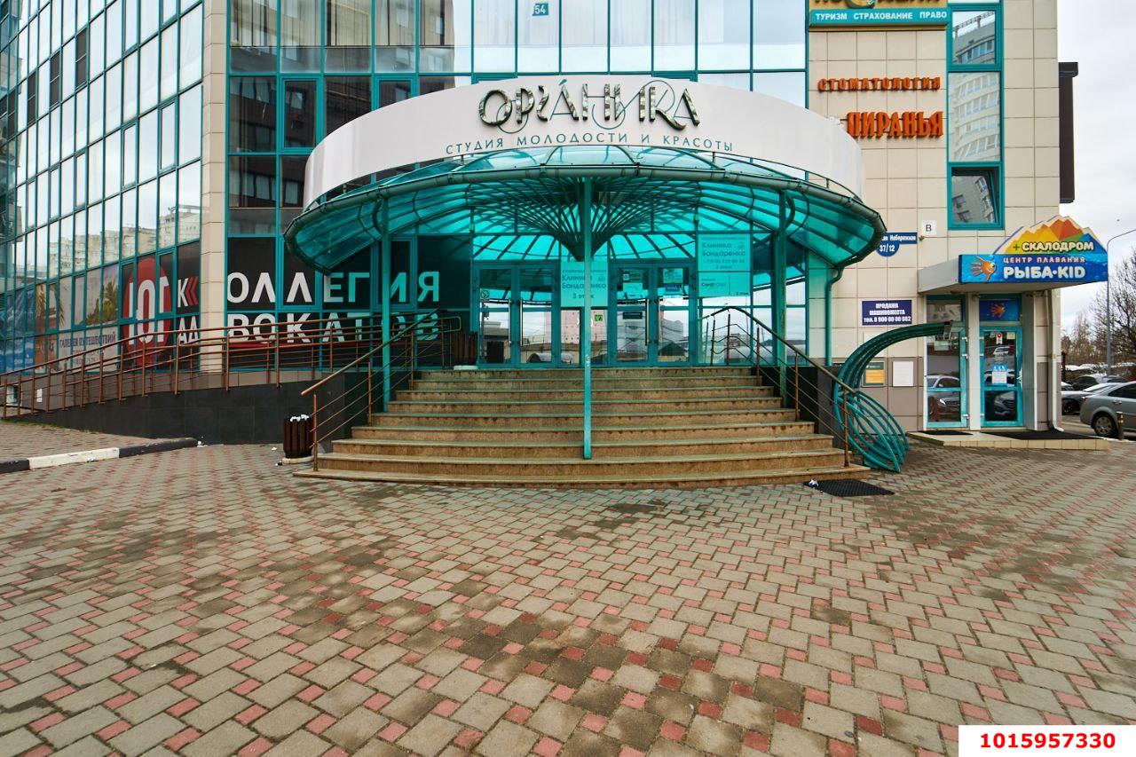 Фото №1: Коммерция 929 м² - Краснодар, Западный внутригородской округ, Центральный внутригородской округ, мкр. Центральный, ул. Кубанская набережная, 37/12