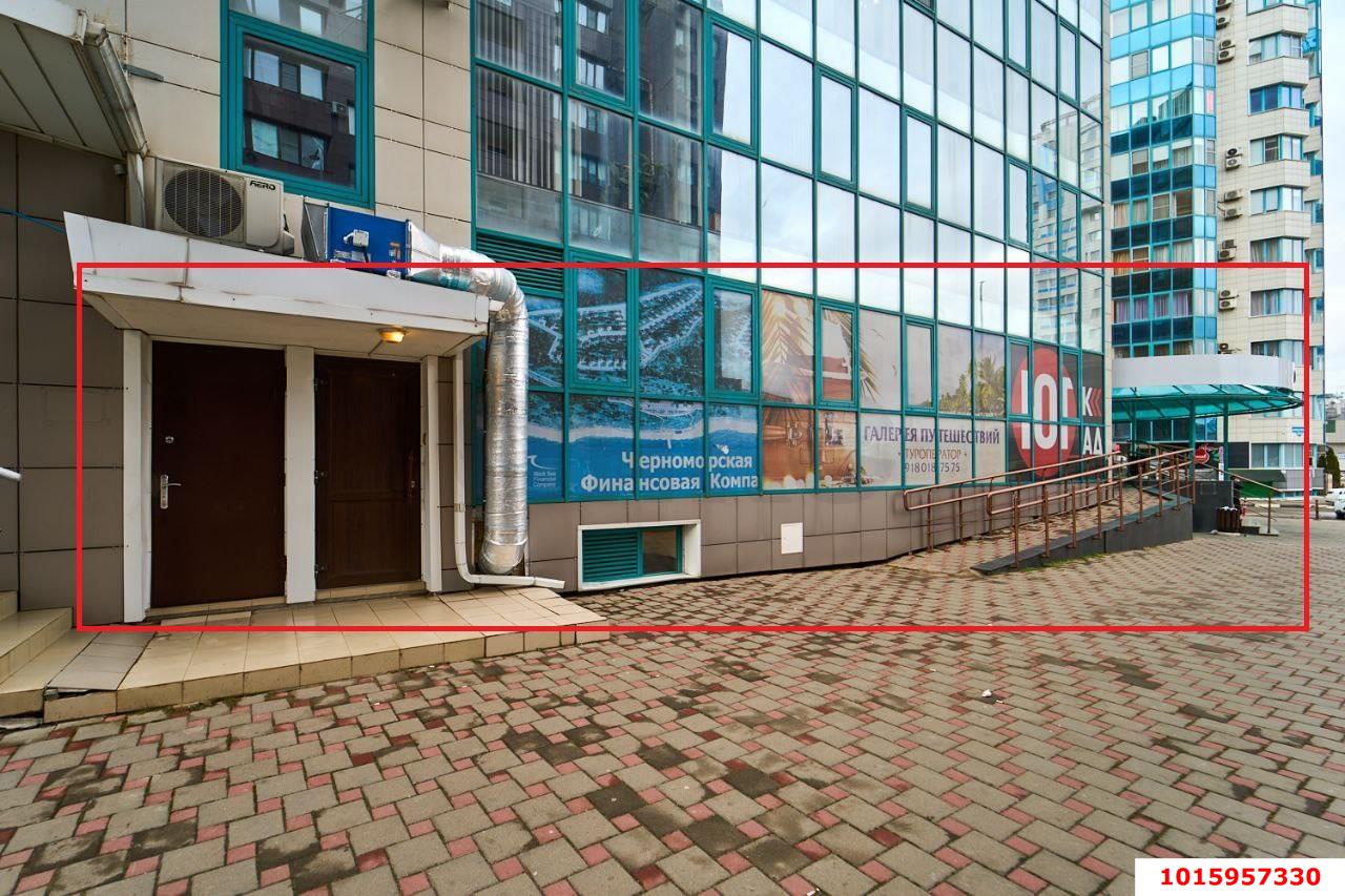 Фото №5: Коммерция 929 м² - Краснодар, Западный внутригородской округ, Центральный внутригородской округ, мкр. Центральный, ул. Кубанская набережная, 37/12