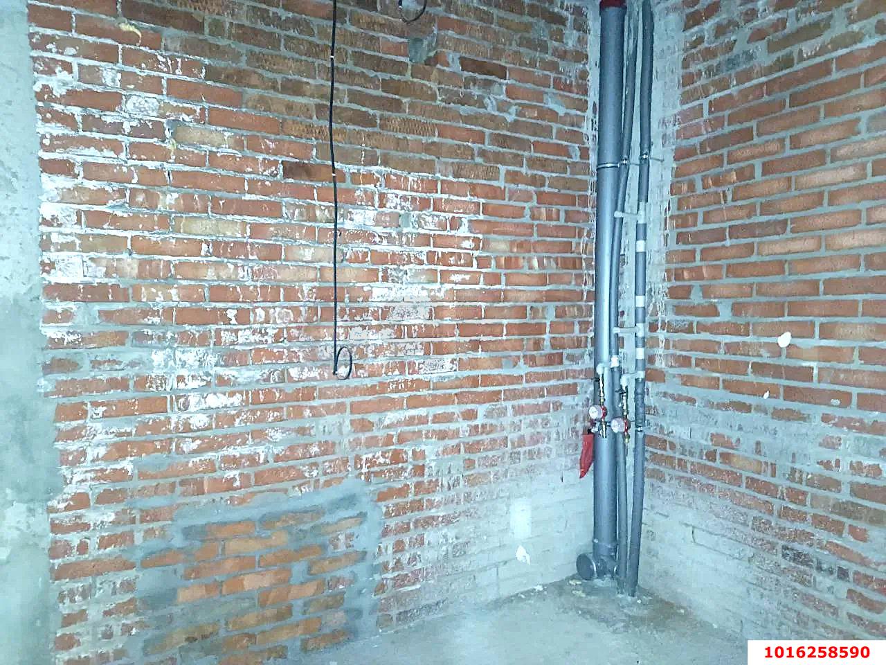 Фото №7: 3-комнатная квартира 81 м² - Краснодар, Прикубанский внутригородской округ, мкр. Музыкальный, ул. Московская, 158/4