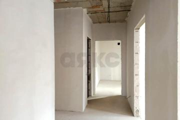 Фото №5: 3-комнатная квартира 74 м² - Краснодар, мкр. Музыкальный, ул. Московская, 158/4