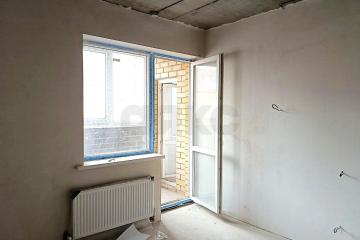 Фото №3: 3-комнатная квартира 74 м² - Краснодар, мкр. Музыкальный, ул. Московская, 158/4