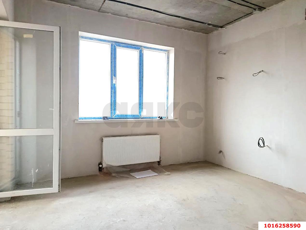 Фото №4: 3-комнатная квартира 81 м² - Краснодар, Прикубанский внутригородской округ, мкр. Музыкальный, ул. Московская, 158/4