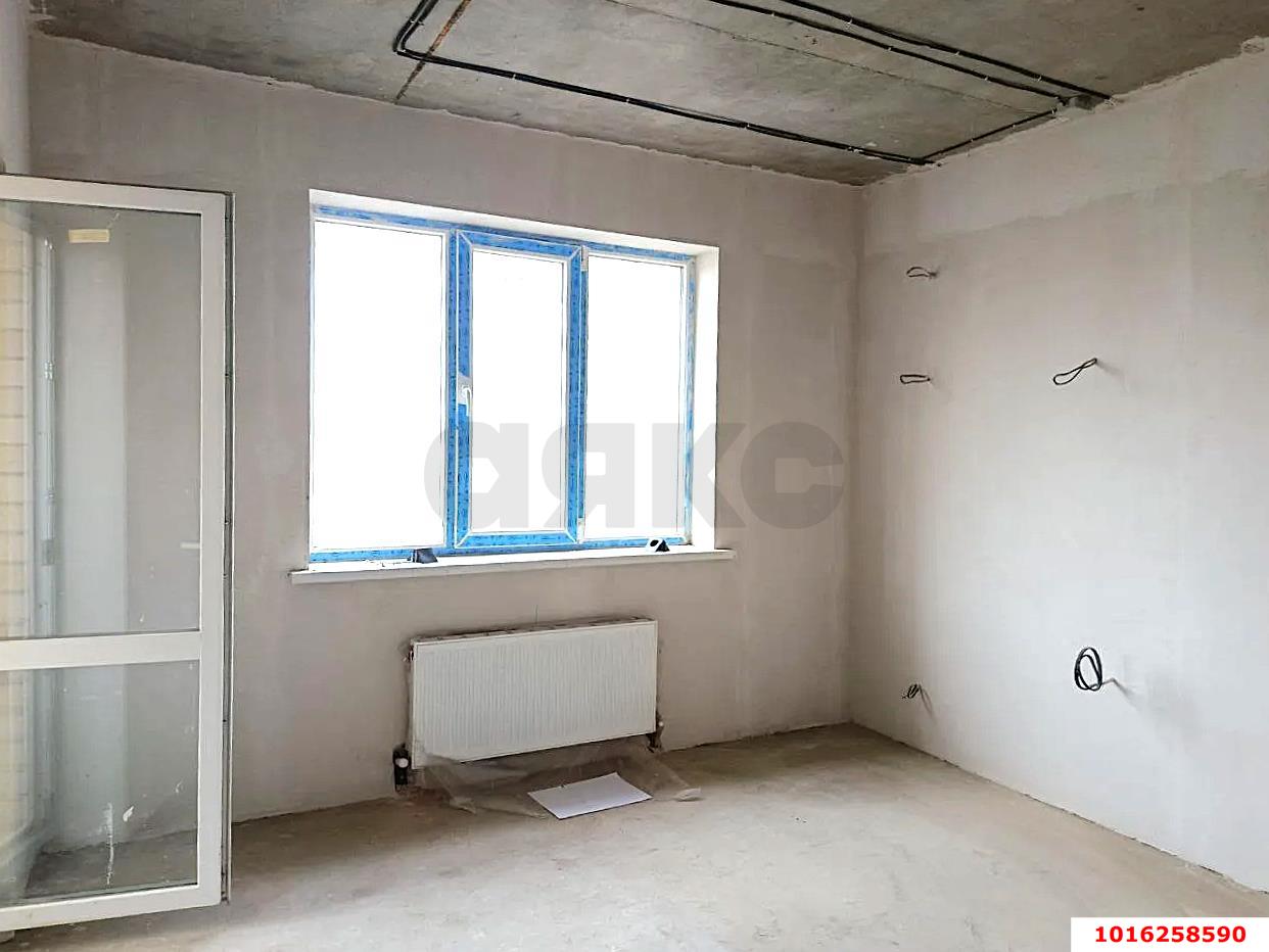 Фото №2: 3-комнатная квартира 81 м² - Краснодар, Прикубанский внутригородской округ, мкр. Музыкальный, ул. Московская, 158/4