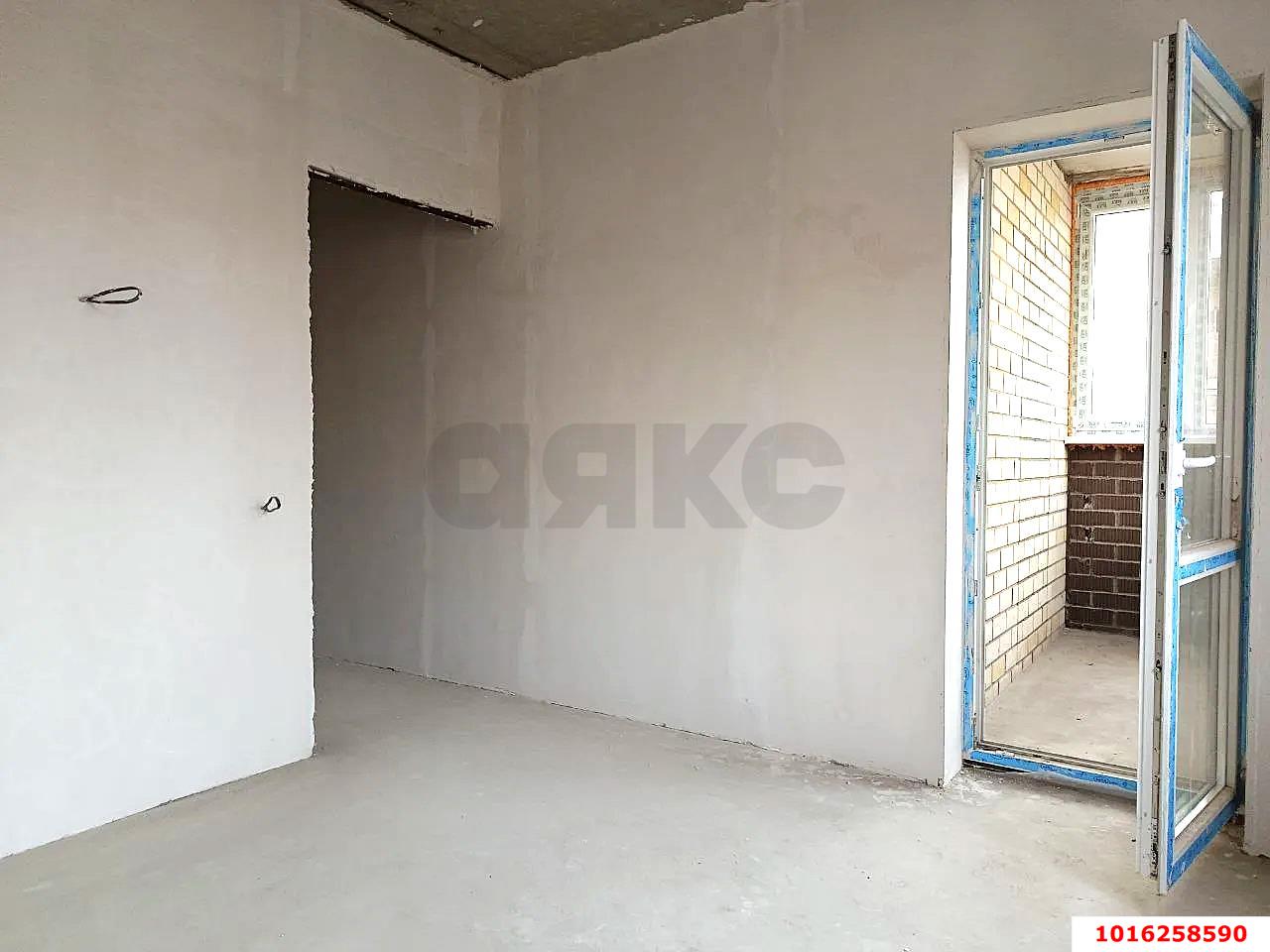 Фото №6: 3-комнатная квартира 81 м² - Краснодар, Прикубанский внутригородской округ, мкр. Музыкальный, ул. Московская, 158/4