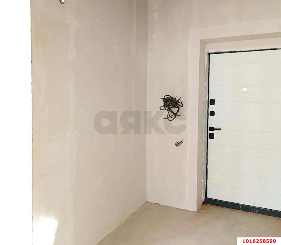 Фото №8: 3-комнатная квартира <span class="whitespace-nowrap">81 м²</span>, <span class="whitespace-nowrap">8/9 эт.</span> - Краснодар, Прикубанский внутригородской округ, мкр. Музыкальный, ул. Московская, 158/4
