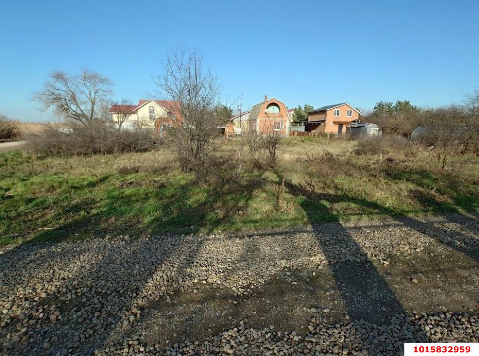 Фото №4: Земельный участок 7.5 сот. - СТ Дружба, ул. Огуречная, 1