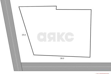 Фото №5: Земельный участок 7.5 сот. - СТ Дружба, ул. Огуречная, 1