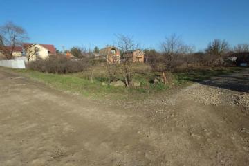 Фото №1: Земельный участок 7.5 сот. - СТ Дружба, ул. Огуречная, 1