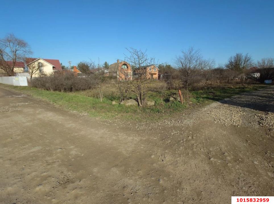 Фото №1: Земельный участок 7.5 сот. - СТ Дружба, ул. Огуречная, 1