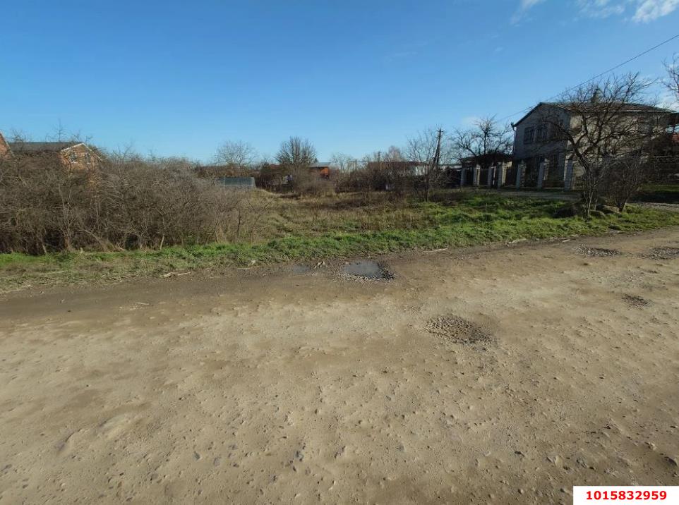 Фото №2: Земельный участок 7.5 сот. - СТ Дружба, ул. Огуречная, 1