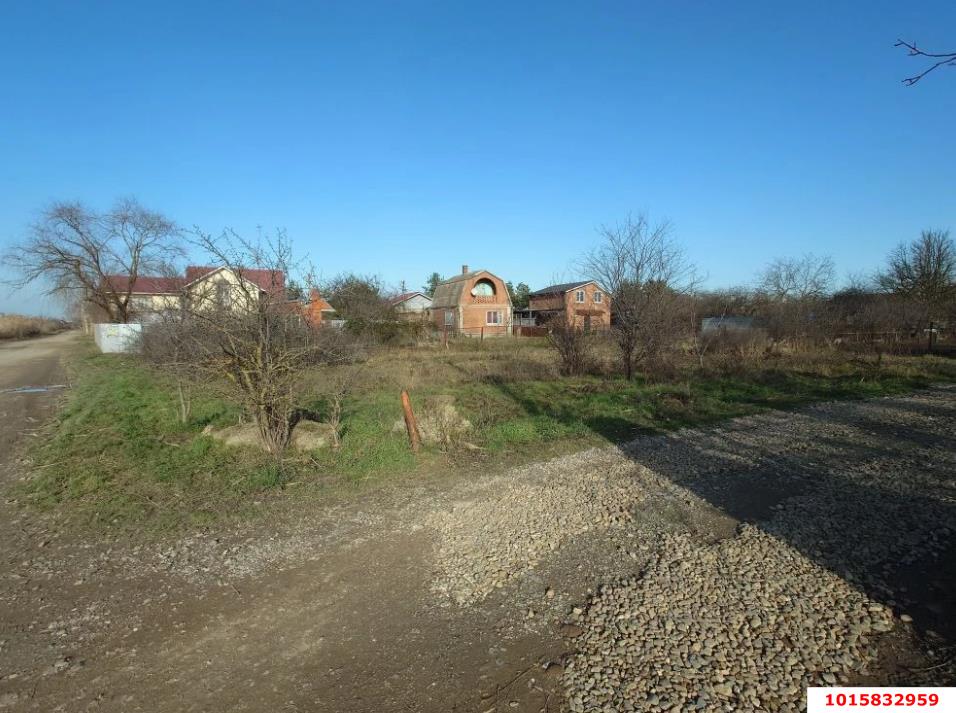 Фото №3: Земельный участок 7.5 сот. - СТ Дружба, ул. Огуречная, 1