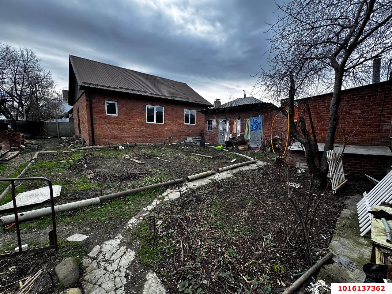 Фото №12: Дом 90 м² + 4 сот. - Елизаветинская, мкр. Прикубанский внутригородской округ, ул. Ленина, 57