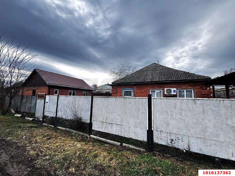 Фото №9: Дом 90 м² + 4 сот. - Елизаветинская, мкр. Прикубанский внутригородской округ, ул. Ленина, 57