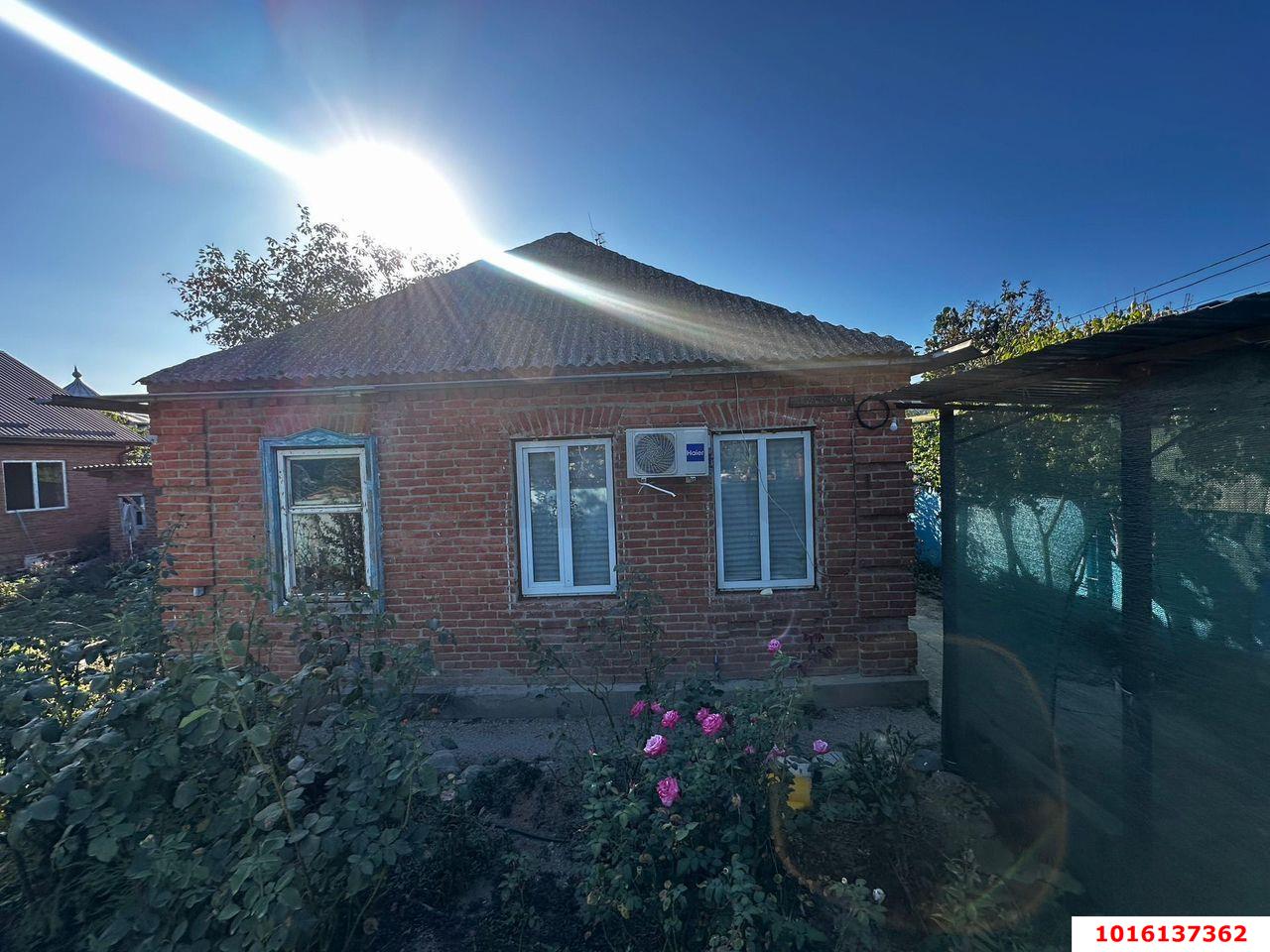 Фото №8: Дом 90 м² + 4 сот. - Елизаветинская, мкр. Прикубанский внутригородской округ, ул. Ленина, 57