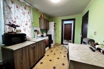 Фото №1: Дом 90 м² - Елизаветинская, мкр. Прикубанский внутригородской округ, ул. Ленина, 57