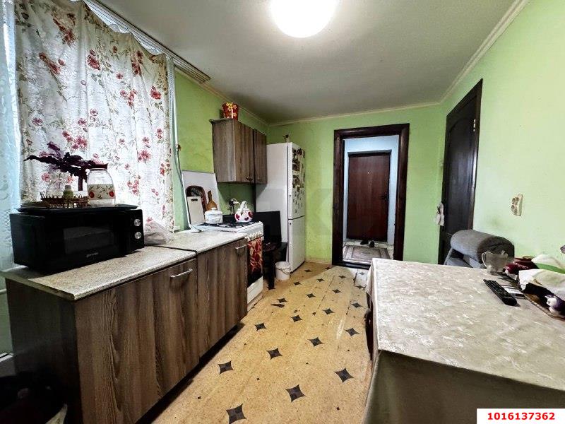 Фото №1: Дом 90 м² + 4 сот. - Елизаветинская, мкр. Прикубанский внутригородской округ, ул. Ленина, 57