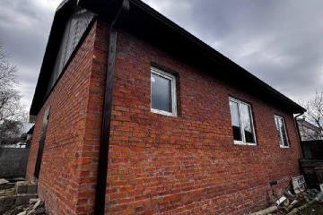 Фото №2: Дом 90 м² - Елизаветинская, мкр. Прикубанский внутригородской округ, ул. Ленина, 57