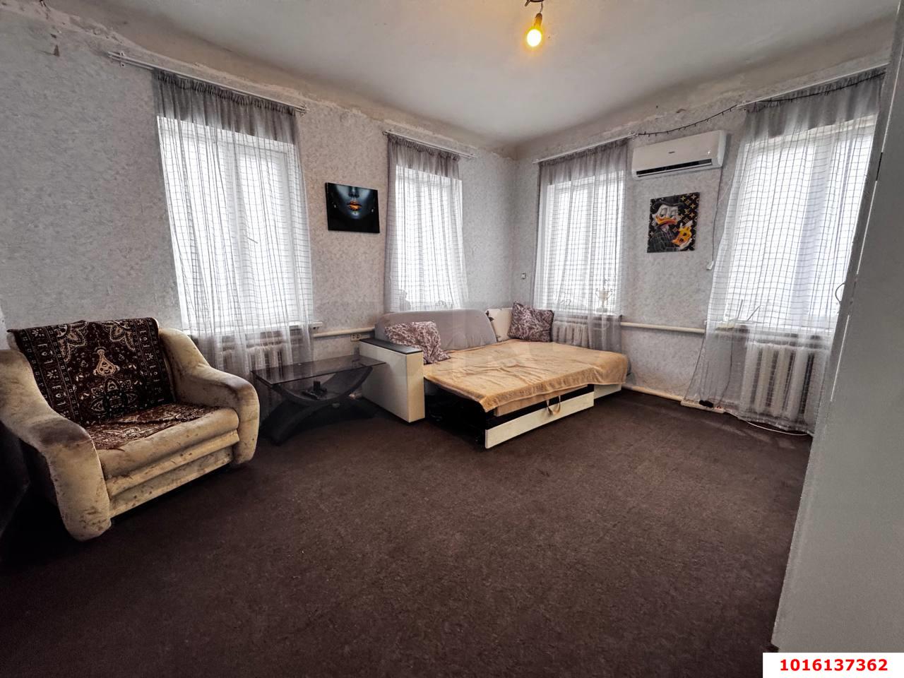 Фото №7: Дом 90 м² + 4 сот. - Елизаветинская, мкр. Прикубанский внутригородской округ, ул. Ленина, 57