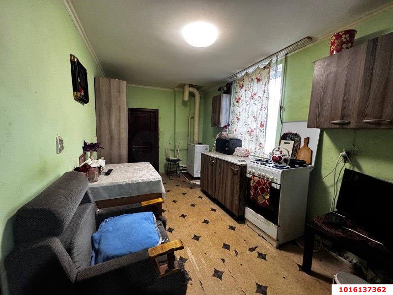 Фото №4: Дом 90 м² + 4 сот. - Елизаветинская, мкр. Прикубанский внутригородской округ, ул. Ленина, 57