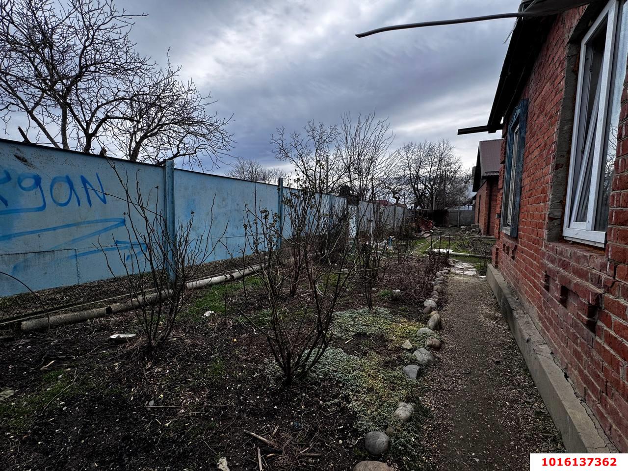 Фото №10: Дом 90 м² + 4 сот. - Елизаветинская, мкр. Прикубанский внутригородской округ, ул. Ленина, 57