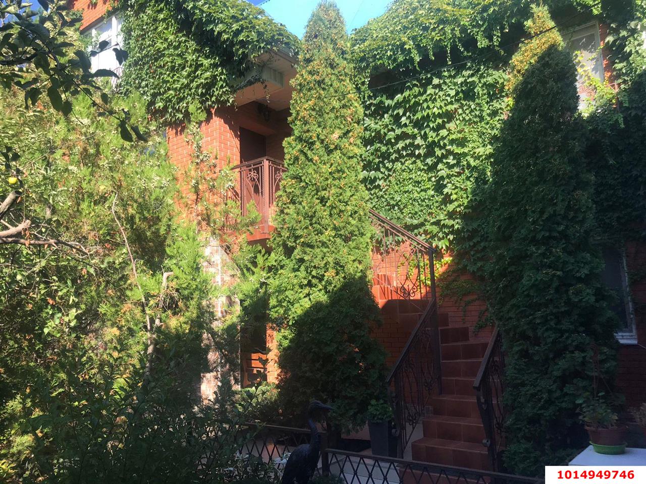 Фото №14: Коммерция 243 м² - Джубга, ул. Кооперативная, 6