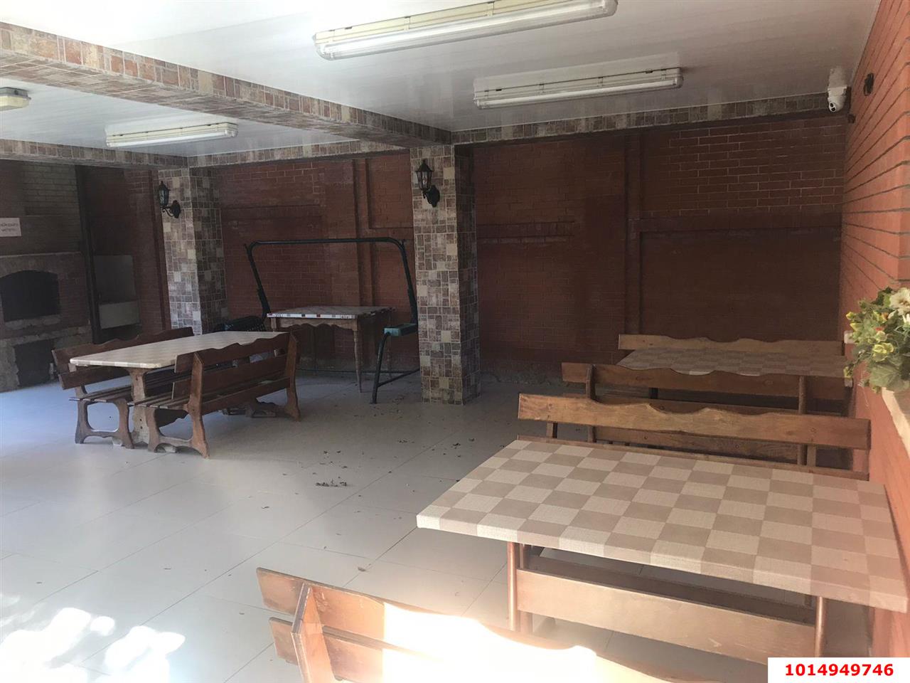 Фото №13: Коммерция 243 м² - Джубга, ул. Кооперативная, 6