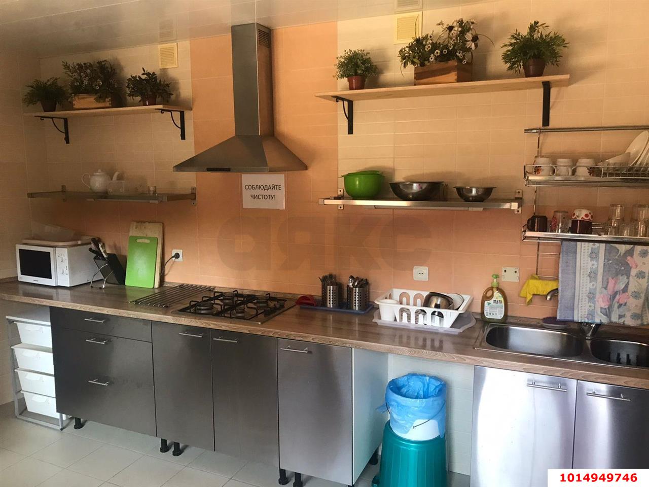 Фото №11: Коммерция 243 м² - Джубга, ул. Кооперативная, 6