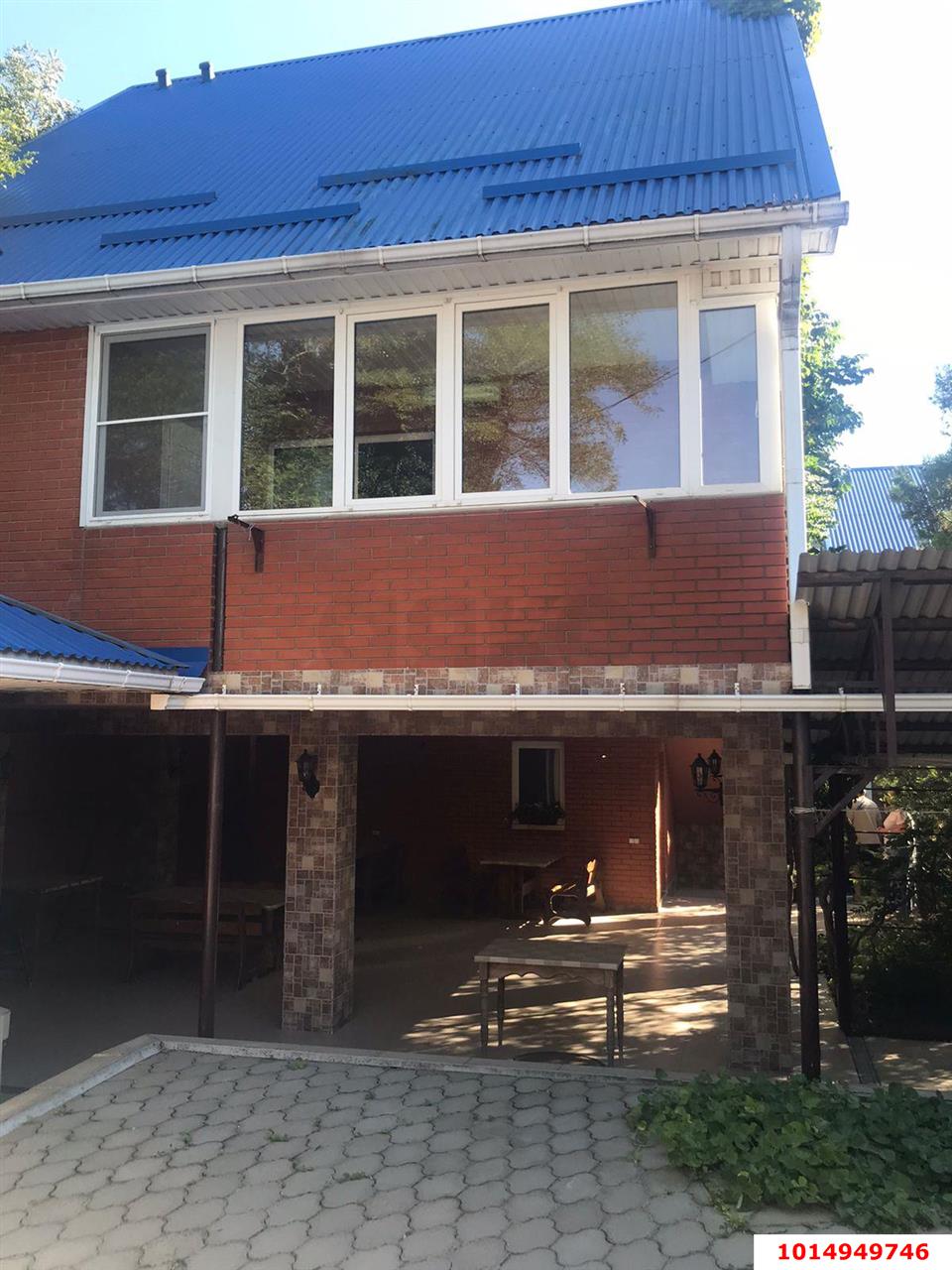 Фото №7: Коммерция 243 м² - Джубга, ул. Кооперативная, 6