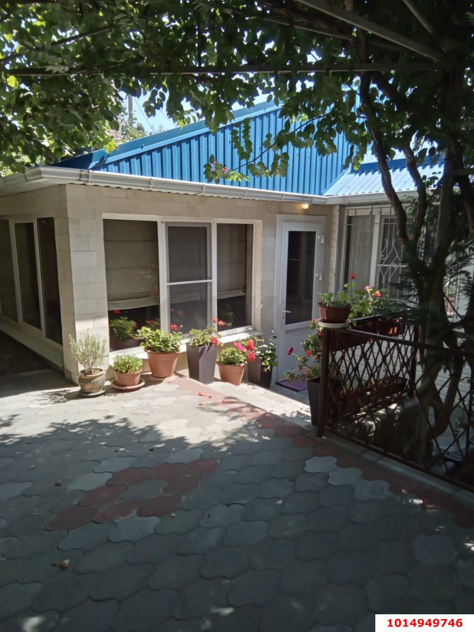 Фото №3: Коммерция 243 м² - Джубга, ул. Кооперативная, 6