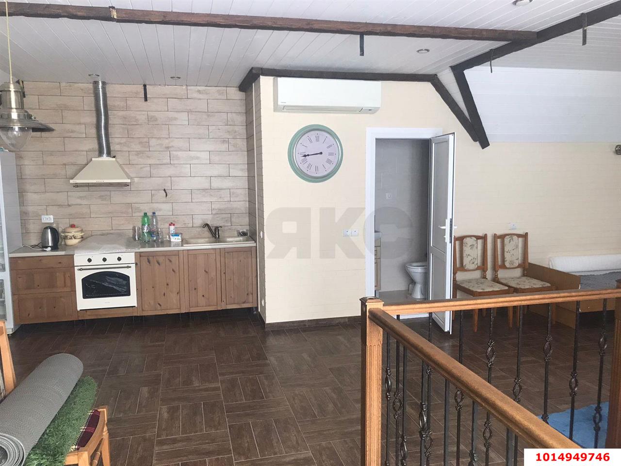 Фото №6: Коммерция 243 м² - Джубга, ул. Кооперативная, 6